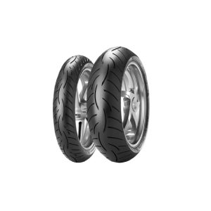 Michelin Defender LTX M/S